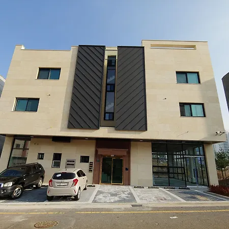 Healinghouse Got - Hostel